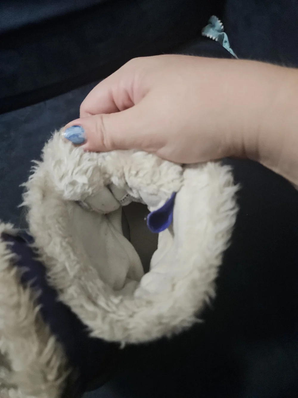 Sorel Kids Purple Winter Boots with Faux Fur
